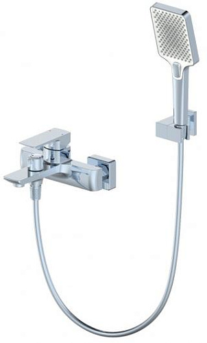 Wonzon & Woghand  WW-88639003A-CR Смеситель для ванны с душем