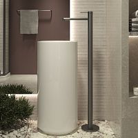 Vincea Rim VFBF-2R1GM Смеситель для раковины