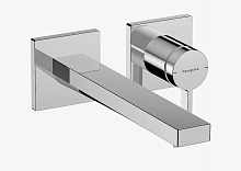 Hansgrohe  73051000 Смеситель для раковины