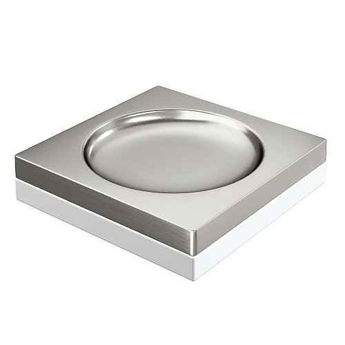 Boheme Qubic 10960-NB Мыльница Boheme Qubic 10960-NB Мыльница купить в интернет-магазине Сквирел