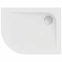 Ideal Standard K240201 Ultraflat Душевой поддон правая версия, 90х70 см, Euro White (евробелый)