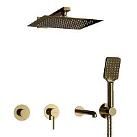 WasserKRAFT Rhein 9900 9951.99DVR3.183.256.444.197.346.443PG Смеситель