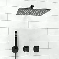 WasserKRAFT Nuthe 9100 A9151.264.219.162.327.242.217 Душевая система