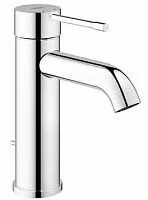 Grohe 23589001 Essence New Смеситель для раковины, хром
