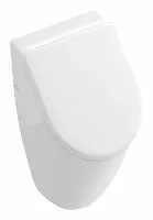 Villeroy & Boch 751301R1 Subway Писсуар подвесной 29х32 см, альпийский белый CeramicPlus