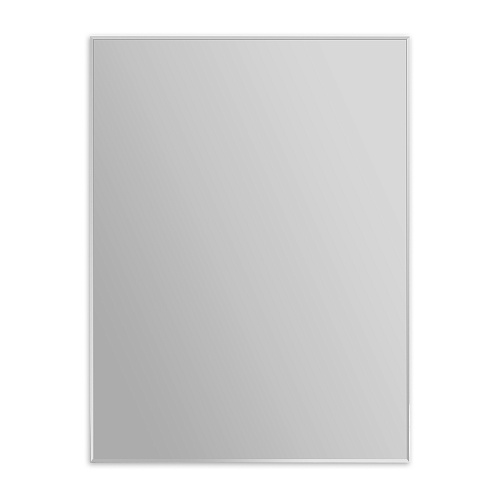 Belbagno SPC-AL-600-800 Зеркало, 60х80 см, сатин купить  в интернет-магазине Сквирел