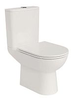 Jacob Delafon Stil E38566-00 Унитаз напольный