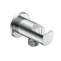 AQUAme Siena AQM8714CR Держатель душа