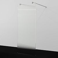 WasserKRAFT Vechte 60W 60W40BN-FL Душевой уголок