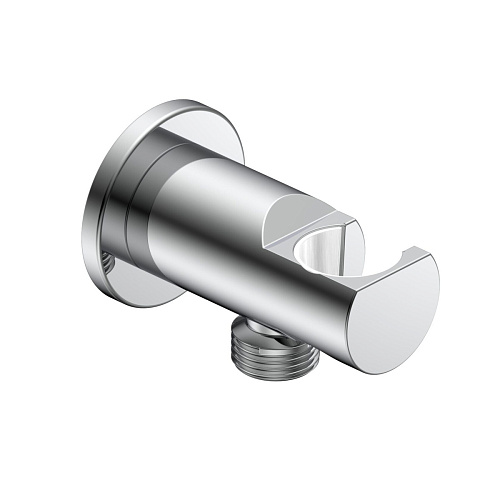 AQUAme Siena AQM8714CR Держатель душа