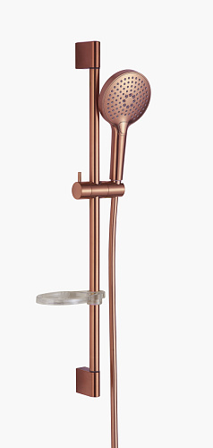 AQUAme Siena AQM8101BC Душевой гарнитур AQUAme Siena AQM8101BC Душевой гарнитур