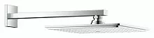 Grohe 26054000 Rainshower Allure Верхний душ + кронштейн, хром