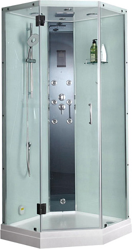 Timo  ELTA H-312 L душевая кабина снято с производства