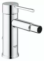 Grohe 32934001 Essence+ Смеситель для биде, с цепочкой, хром