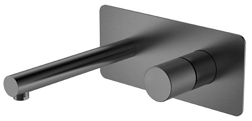 Boheme STICK 125-GM.4 Смеситель