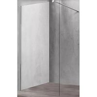 Vincea Walk-In VSG-1W120CL Стекло неподвижное