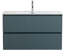 BelBagno Uno UNO-1000-2C-SO-AO Тумба под раковину подвесная