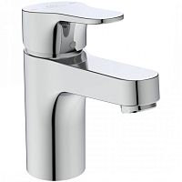 Ideal Standard BC827AA Cerabase Смеситель для раковины 5L, без донного клапана, Chrome (хром)