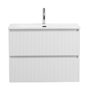 BelBagno Uno UNO-800-2C-SO-BO Тумба под раковину подвесная
