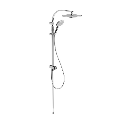 KERAMA MARAZZI FONTE FO.102.KM.CR Душевая колонна