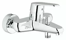 Grohe 33390002 Eurodisc Cosmopolitan Смеситель для ванны, хром