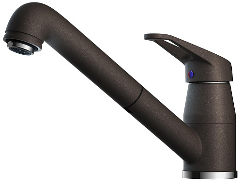 Omoikiri 4994135 Смеситель для кухни