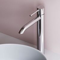 AM.PM Libre F6092000 Смеситель для раковины