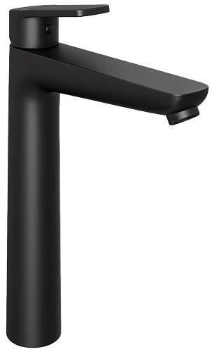 ABELSBERG Lineara UNF23509MB Смеситель для раковины ABELSBERG Lineara UNF23509MB Смеситель для раковины