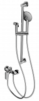 Wonzon & Woghand  WW-A4888-CR Смеситель для душа