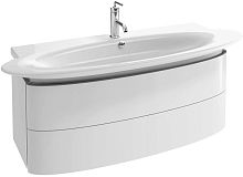 Jacob Delafon Presquile EB1105-G1C Тумба для комплекта купить  в интернет-магазине Сквирел