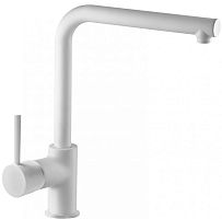 Azario AZ-152944316 Evans Смеситель для кухни, белый