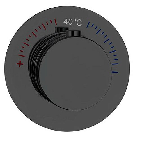 Boheme UNO 627-T-SGM Смеситель встраиваемый Boheme UNO 627-T-SGM Смеситель встраиваемый