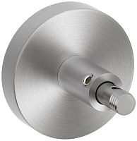 Сунержа 071-1500-0000 Кронштейн телескопический н/ж (к-т), сатин