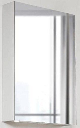 BelBagno  SPC-1A-DL-BL-600 зеркальный шкаф купить  в интернет-магазине Сквирел