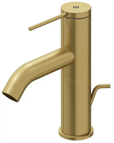 Jacob Delafon GRANDS BOULEVARDS E77958-4A-2MB Смеситель для раковины