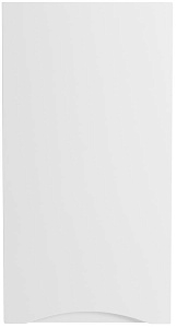 BelBagno FLY-MARINO-750-1A-SC-BL-P-L Шкаф подвесной 40х75 см, Bianco Lucido (белый глянец)