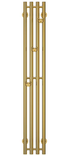 Сунержа Кантата PRO 03-0446-1215 Полотенцесушитель водяной