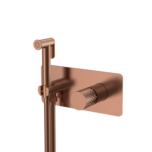 Boheme STICK 127-CB Смеситель