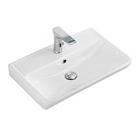 BelBagno 19060 Neon Раковина керамическая 60х41.5 см, белая