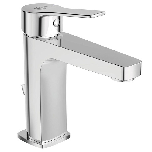 Ideal Standard BC232AA Entella Смеситель для раковины, Chrome (хром)