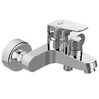 Ideal Standard B1740AA Ceraflex Смеситель для ванны/душа, Chrome (хром)