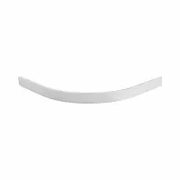 Riho 209304 Kolping Панель для душевого поддона P18, 100x100x9.5 см, белая (стар. арт. P18005000000000)