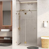 WasserKRAFT Ems 76H 76H05R-MG Душевой уголок