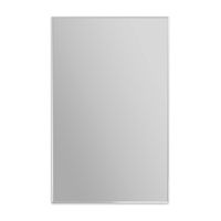 Belbagno SPC-AL-500-800 Зеркало, 50х80 см, сатин