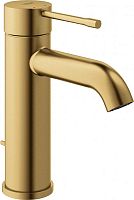 Grohe Essence 23589GN1 (exp) Смеситель для раковины однорычажный