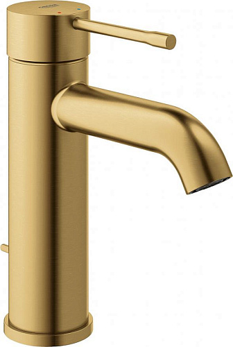 Grohe Essence 23589GN1 (exp) Смеситель для раковины однорычажный