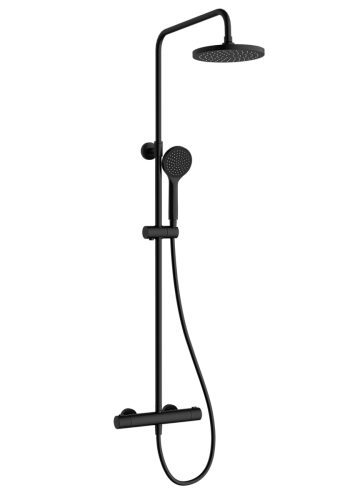 Vitra A4729836EXP Душевая система Vitra A4729836EXP Душевая система
