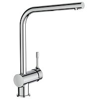 Ideal Standard BC174AA Ceralook Смеситель для кухонной мойки, Chrome (хром)