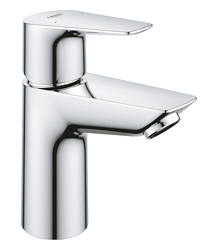 Grohe BauEdge 23330001 Смеситель для раковины Grohe BauEdge 23330001 Смеситель для раковины