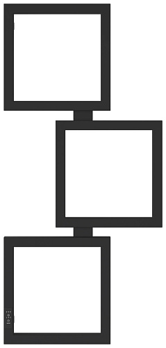 Сунержа Этюд 31-0846-1050 Полотенцесушитель электрический Сунержа Этюд 31-0846-1050 Полотенцесушитель электрический